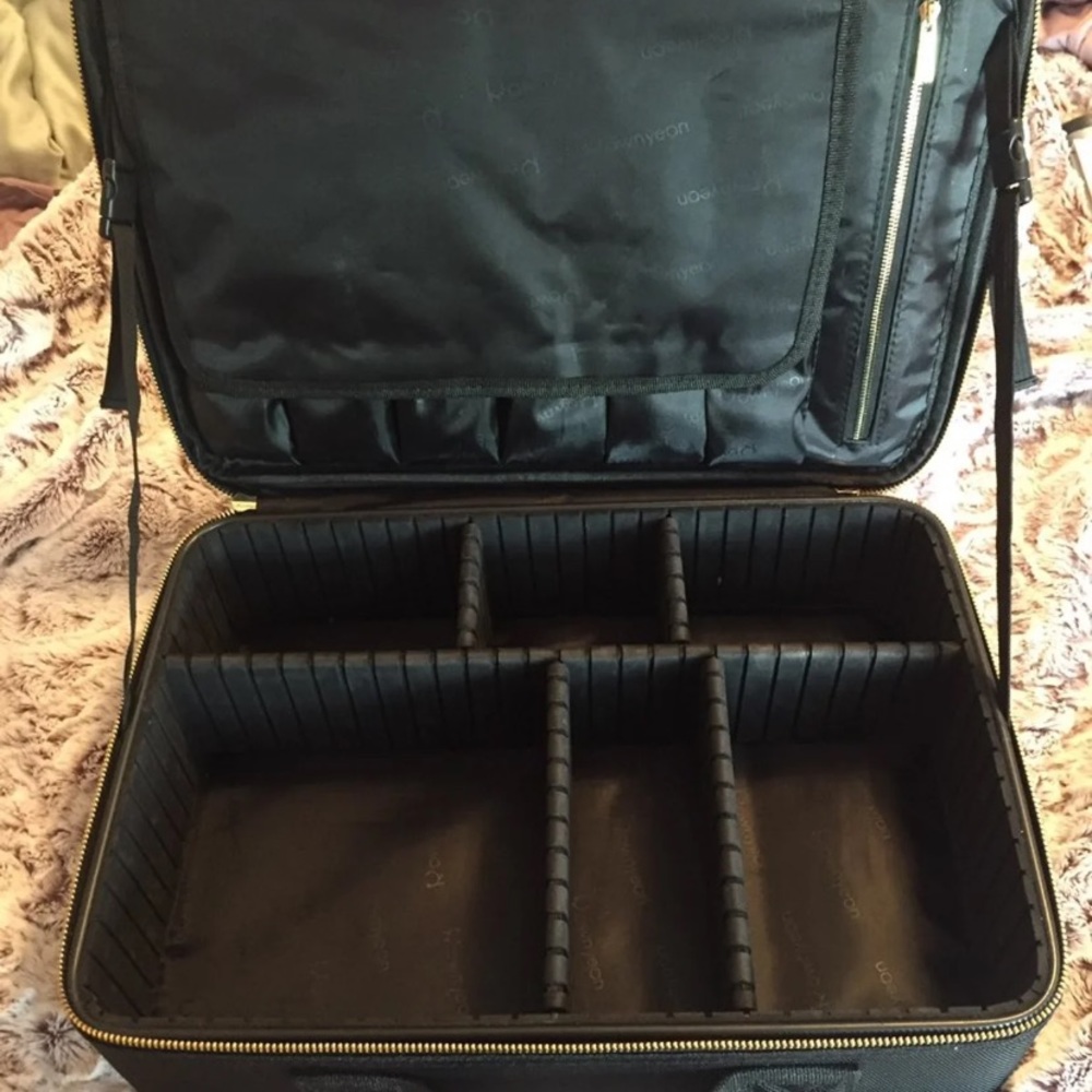 Makeup Case